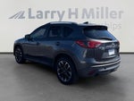 2016 CX-5 Thumbnail 3
