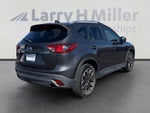 2016 CX-5 Thumbnail 4