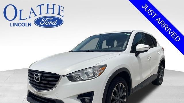 Preowned 2016 Mazda CX-5 Grand Touring for Sale