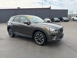 2016 CX-5 Thumbnail 1