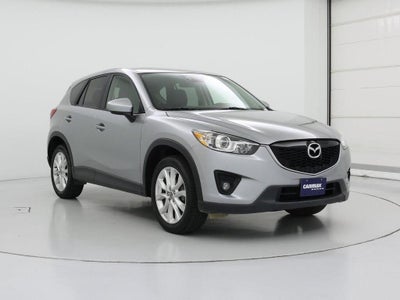 2014 Mazda CX-5 AWD Grand Touring 4DR SUV