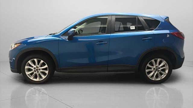 2014 Mazda CX-5 Grand Touring