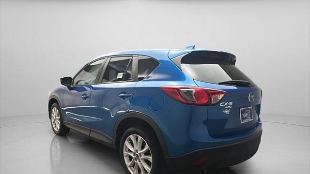 2014 Mazda CX-5 Grand Touring