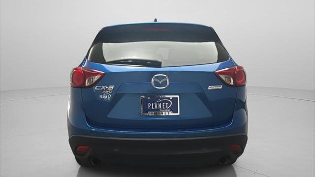 2014 Mazda CX-5 Grand Touring