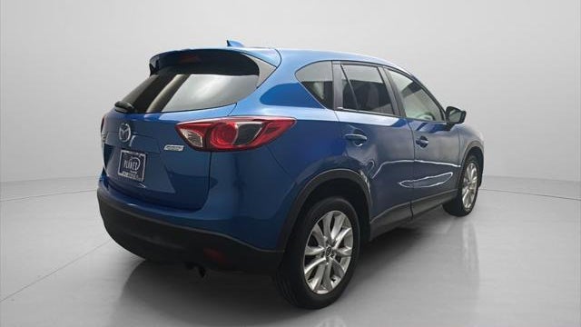 2014 Mazda CX-5 Grand Touring