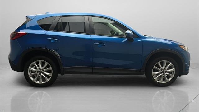 2014 Mazda CX-5 Grand Touring