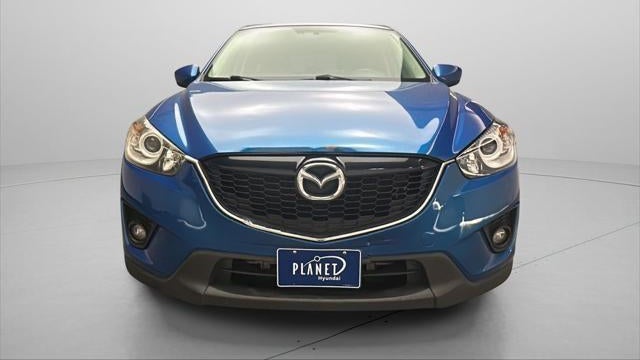 2014 Mazda CX-5 Grand Touring