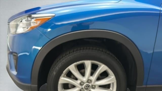 2014 Mazda CX-5 Grand Touring