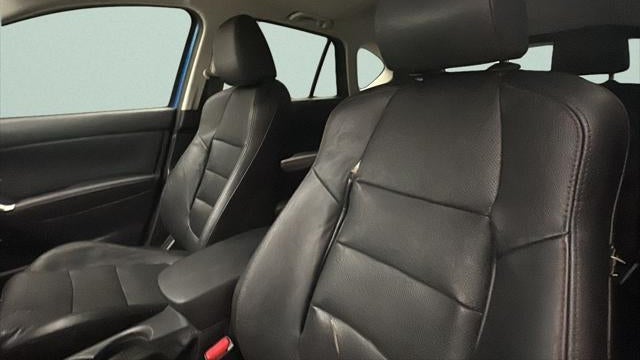 2014 Mazda CX-5 Grand Touring