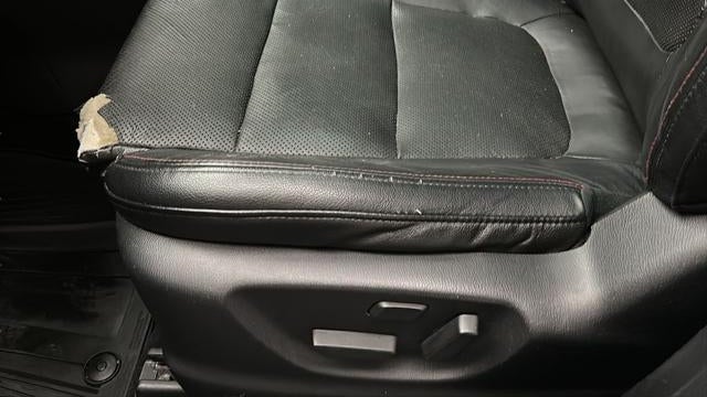 2014 Mazda CX-5 Grand Touring