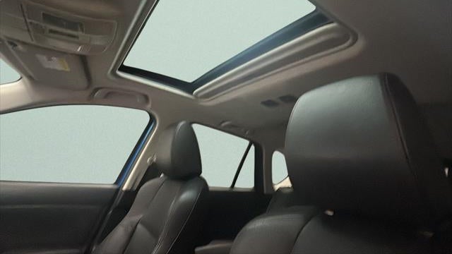 2014 Mazda CX-5 Grand Touring