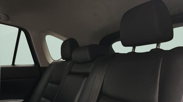 2014 Mazda CX-5 Grand Touring