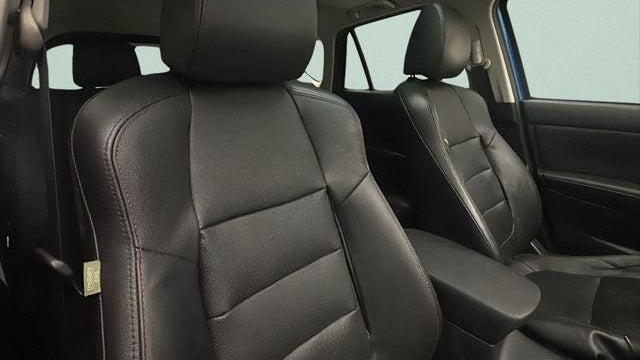 2014 Mazda CX-5 Grand Touring