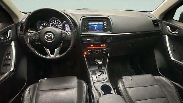 2014 Mazda CX-5 Grand Touring