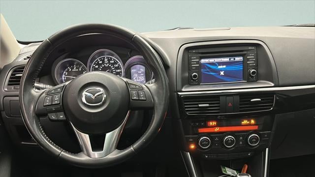 2014 Mazda CX-5 Grand Touring