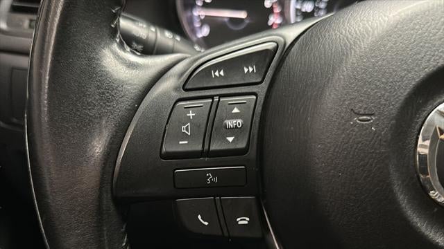 2014 Mazda CX-5 Grand Touring