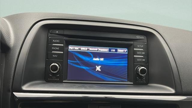 2014 Mazda CX-5 Grand Touring