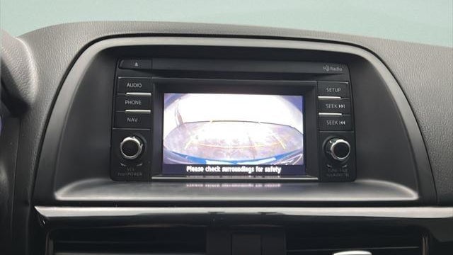 2014 Mazda CX-5 Grand Touring