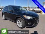 2015 CX-5 Thumbnail 1