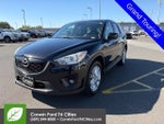 2015 CX-5 Thumbnail 3