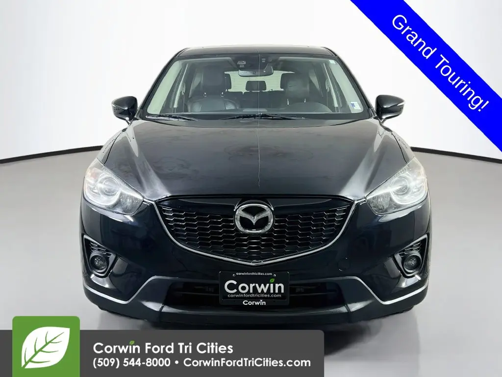 2015 MAZDA CX-5 - $14,960