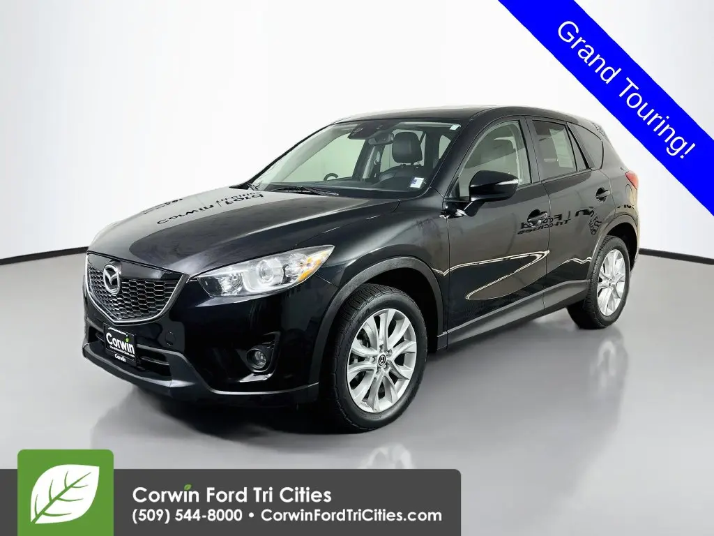 2015 MAZDA CX-5 - $14,960