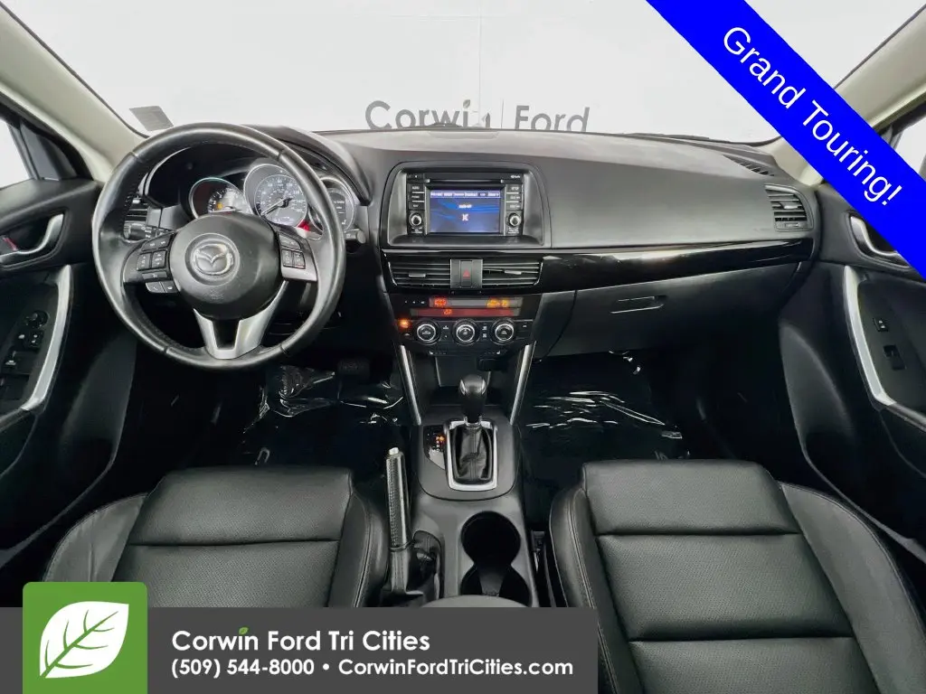 2015 MAZDA CX-5 - $14,960