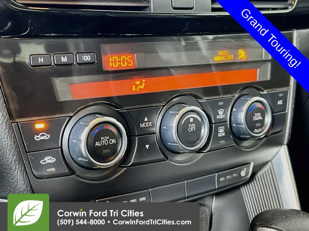 2015 MAZDA CX-5 - $14,960