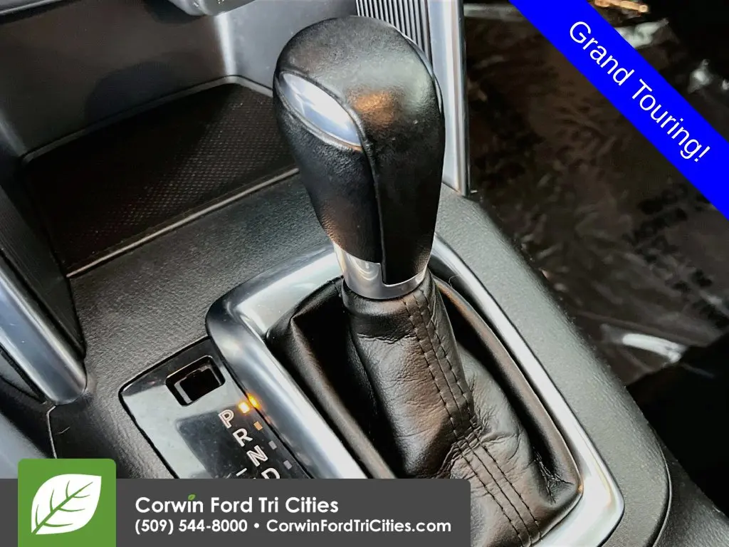 2015 MAZDA CX-5 - $14,960