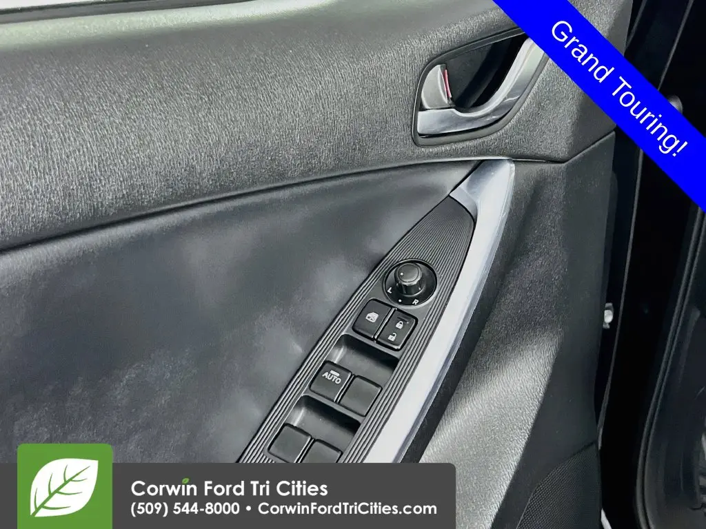 2015 MAZDA CX-5 - $14,960