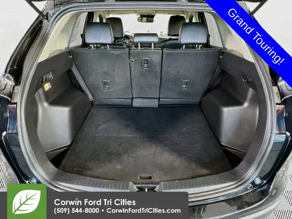 2015 MAZDA CX-5 - $14,960