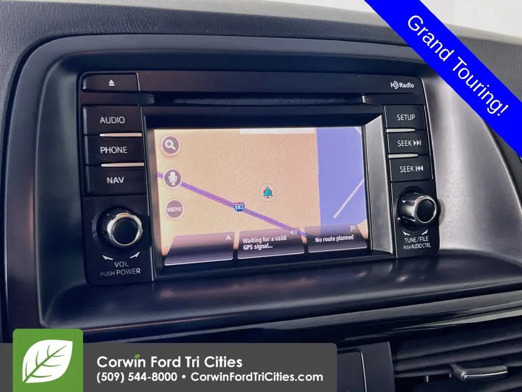 2015 MAZDA CX-5 - $14,960