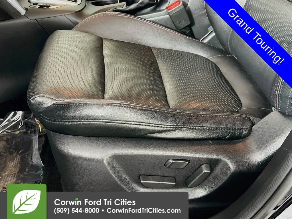 2015 MAZDA CX-5 - $14,960