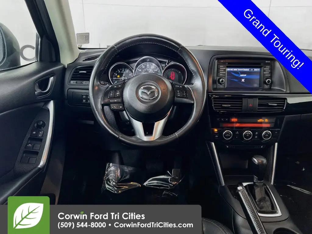 2015 MAZDA CX-5 - $14,960