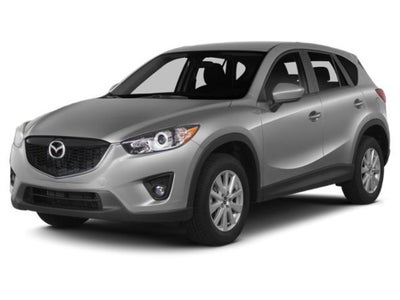 Photo of a 2015 Mazda CX-5 AWD Grand Touring 4DR SUV for sale