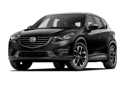 2016 Mazda CX-5 AWD Grand Touring 4DR SUV (midyear Release)