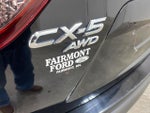 2016 CX-5 Thumbnail 12