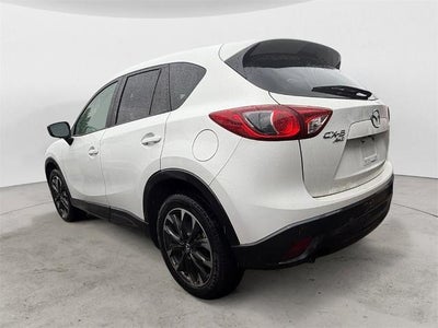 2016 Mazda CX-5 AWD Grand Touring 4DR SUV (midyear Release)