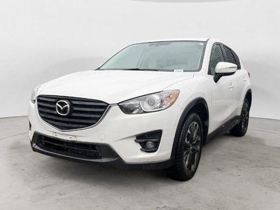 Photo of a 2016 Mazda CX-5 AWD Grand Touring 4DR SUV (midyear Release) for sale