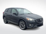 2016 CX-5 Thumbnail 2