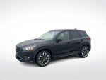 2016 CX-5 Thumbnail 4
