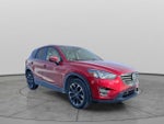 2016 CX-5 Thumbnail 3