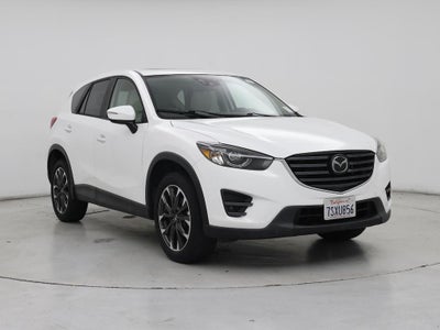 2016 Mazda CX-5 AWD Grand Touring 4DR SUV (midyear Release)