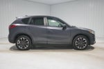 2016 CX-5 Thumbnail 4