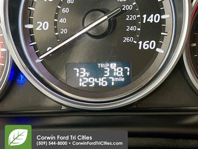 Photo of a 2014 Mazda CX-5 AWD Grand Touring 4DR SUV for sale
