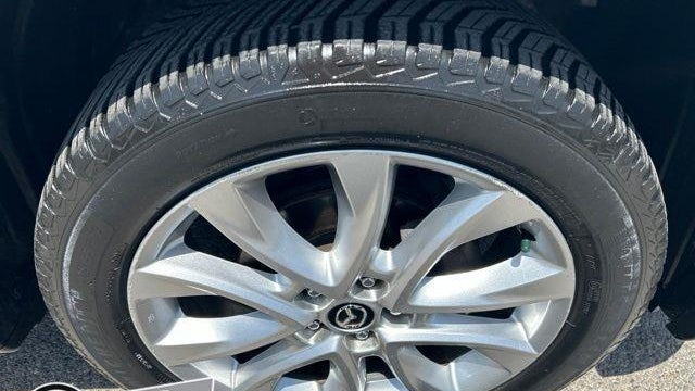 2015 Mazda CX-5 Grand Touring