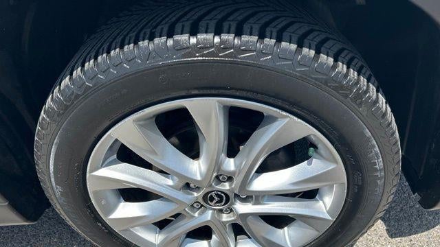 2015 Mazda CX-5 Grand Touring