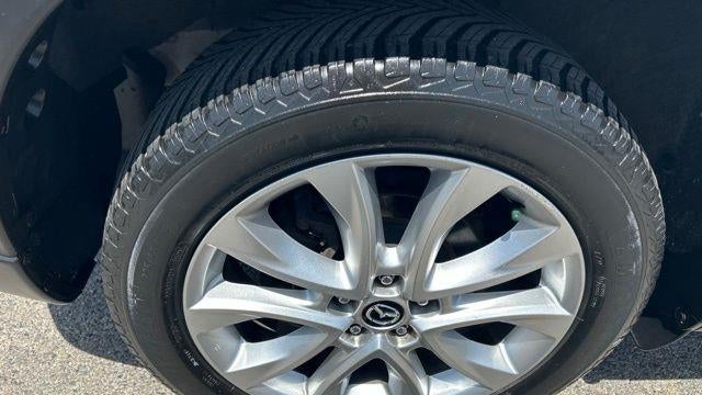 2015 Mazda CX-5 Grand Touring