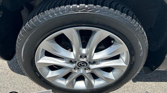 2015 Mazda CX-5 Grand Touring