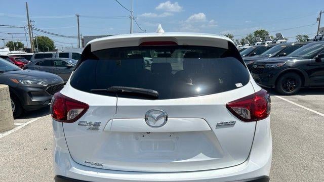 2015 Mazda CX-5 Grand Touring